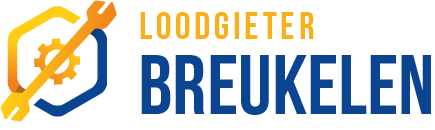 Loodgieter Breukelen Logo